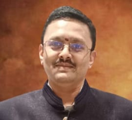 Shri. Rajesh Umalkar