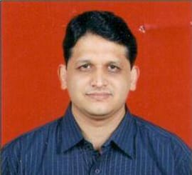 Mr. Sagar Umalkar